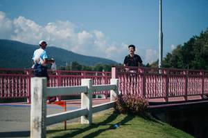 BIB: 
                            <button type="button" onclick="openModal(27600090)" class="btn btn-primary btn-sm float-right btn-popup" data-toggle="modal" data-target=".modal-high-quality">
                        <i class="fas fa-shopping-cart"></i> Add to Cart
                    </button>
                                            <button type="button" onclick="isThisMe(27600090, true)" class="btn btn-success btn-sm float-right btn-popup btn-isme hidden" data-toggle="tooltip" data-placement="bottom" title="นี่คือรูปของคุณใช่ไหม คลิกที่นี่เพื่อเอาเข้าอัลบั้ม">
                        <i class="fas fa-plus"></i> Add to album
                    </button>
                    <button type="button" onclick="isThisMe(27600090, false)" class="btn btn-warning btn-sm float-right btn-popup btn-isnotme hidden">
                        <i class="fas fa-ban"></i> Remove from album
                    </button>